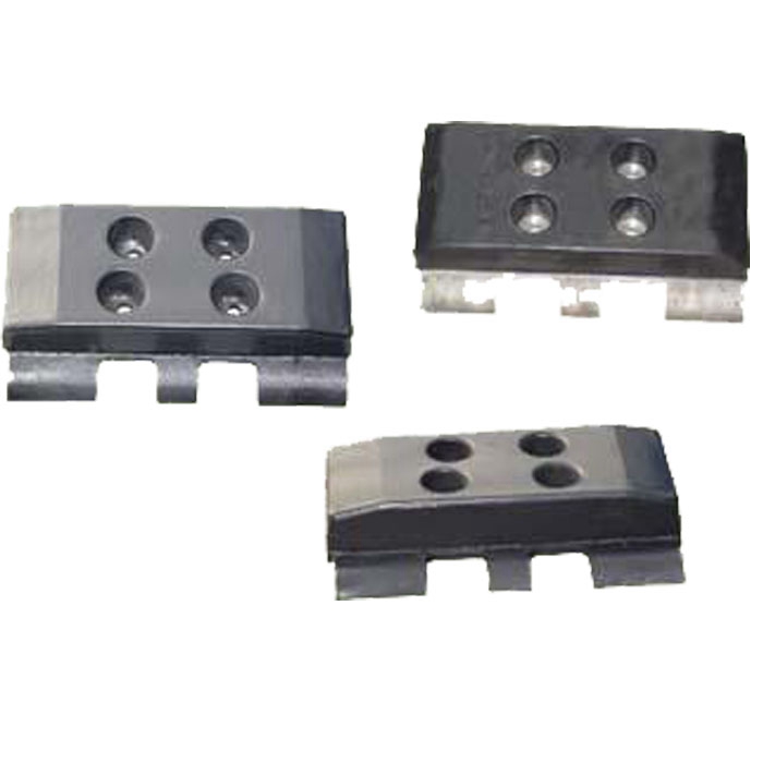 Wirtgen Rubber Pad (intergral)-2