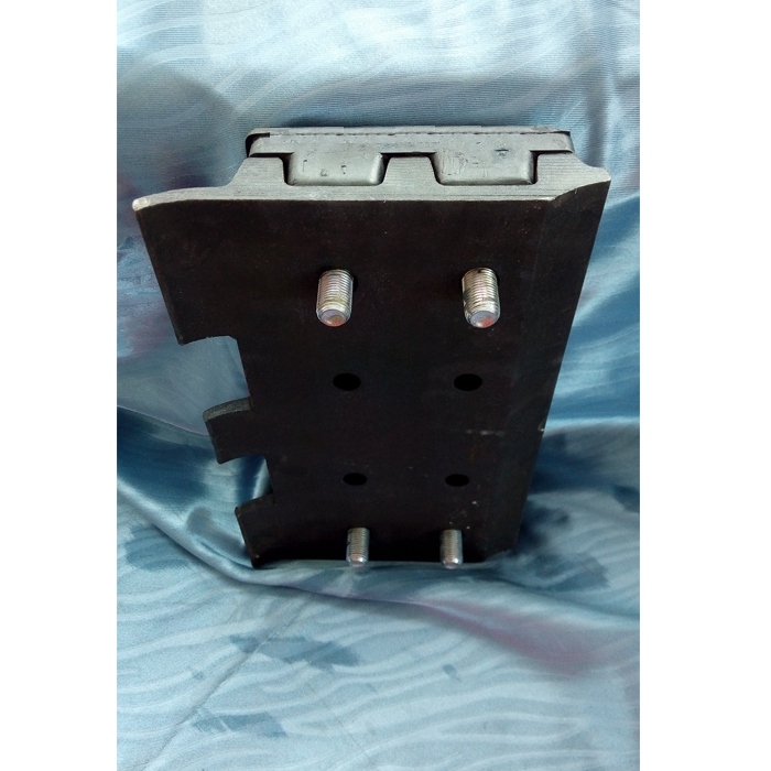 Wirtgen Rubber Pads (1)