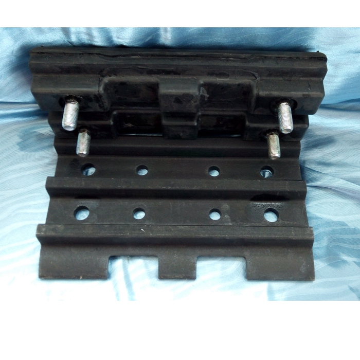 Wirtgen Rubber Pads (2)