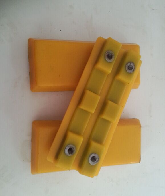 Wirtgen W2000 PU Pad