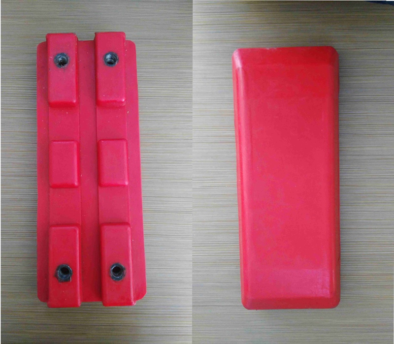 Wirtgen PU Pad (2)