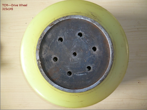 TCM-Drive Wheel 315x145