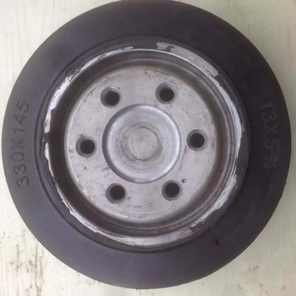 Linde Drive Wheel 0039902349
