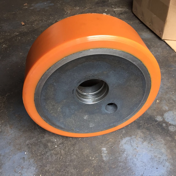 Linde Load Wheel 0029902329