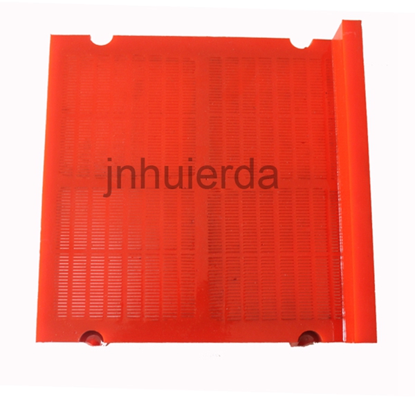 PU Dewatering Screen 01