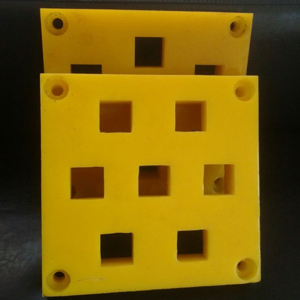 PU Screen Mesh