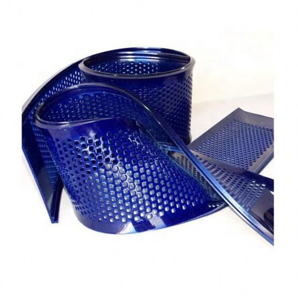PU Flip Flow Screen 01
