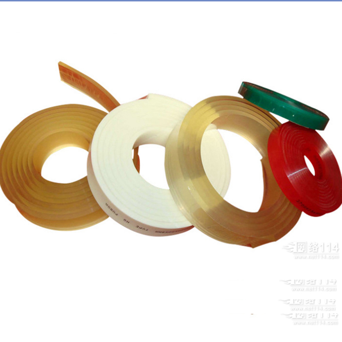 PU Squeegees for printing 03