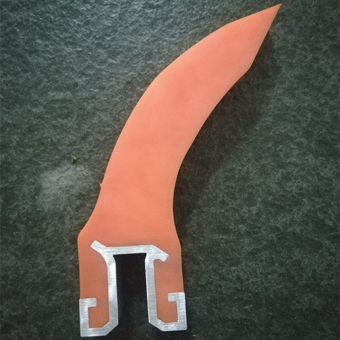 PU Scraper (M-type)