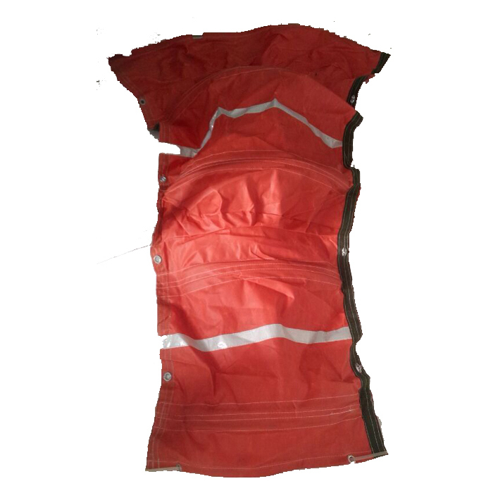 PVC shield cover 01