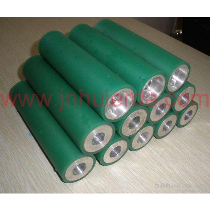 Roller coated by PU 02