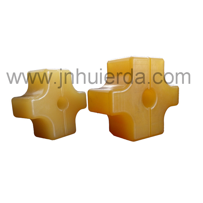 Damper for hydraulic breaker