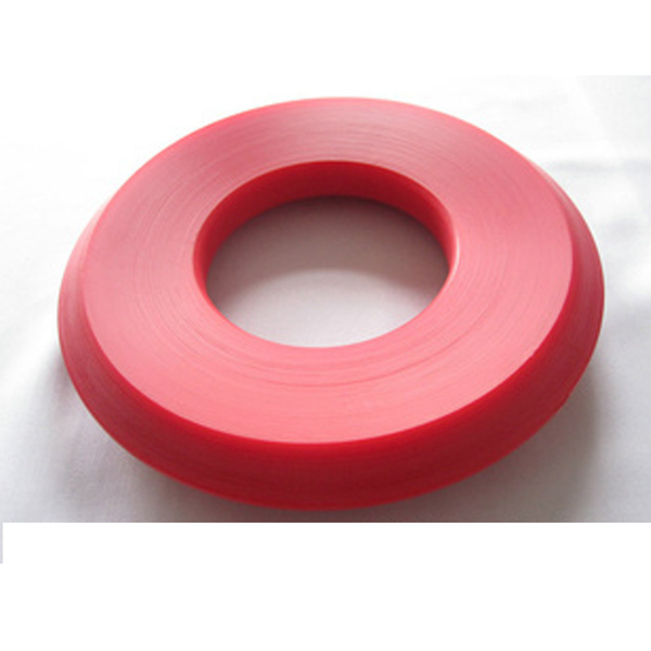 Valve PU seal 06