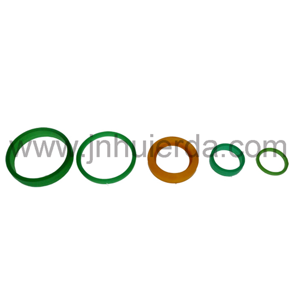Pump Pu seal