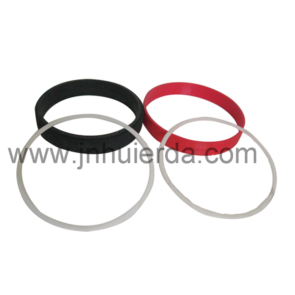 Oil pump seal  01
