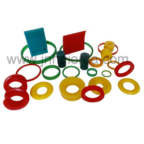 PU seals