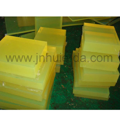 PU board