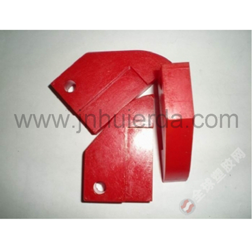 PU irregular part (5)