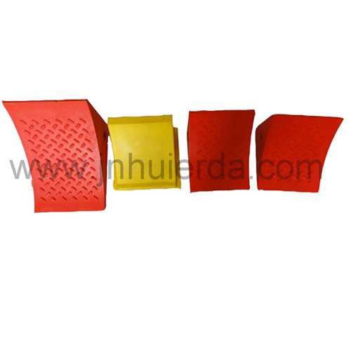 PU irregular part (2)
