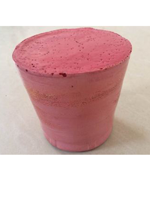 Mining filling polymer material 02