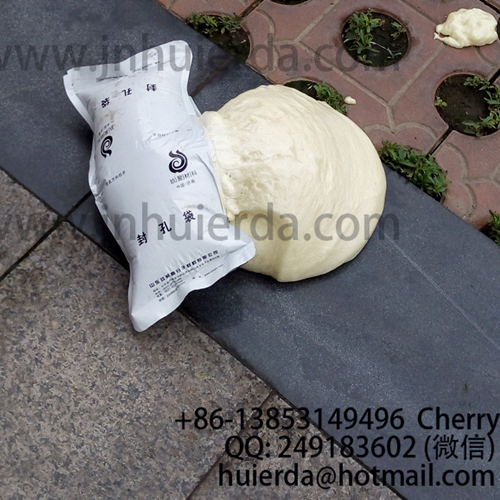 waterstop material (hole sealing) 03