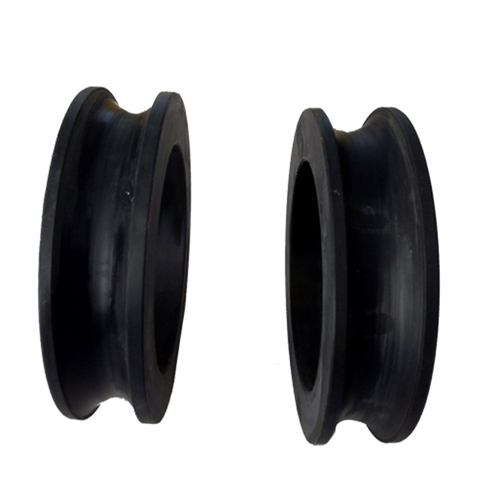 Nylon roller (2)